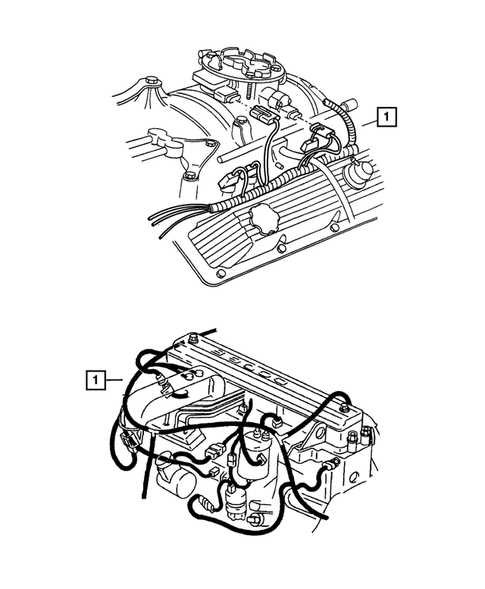 2001 dodge ram 1500 fuse panel diagram