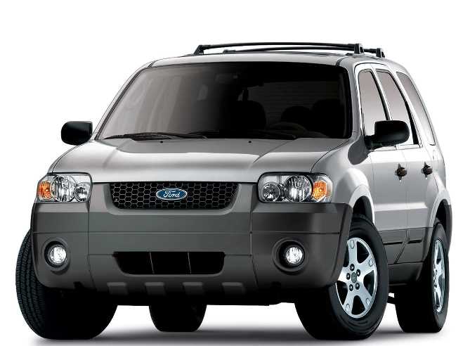 2001 ford escape fuse panel diagram