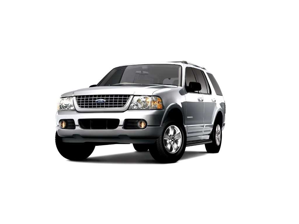 2001 ford explorer fuse diagram