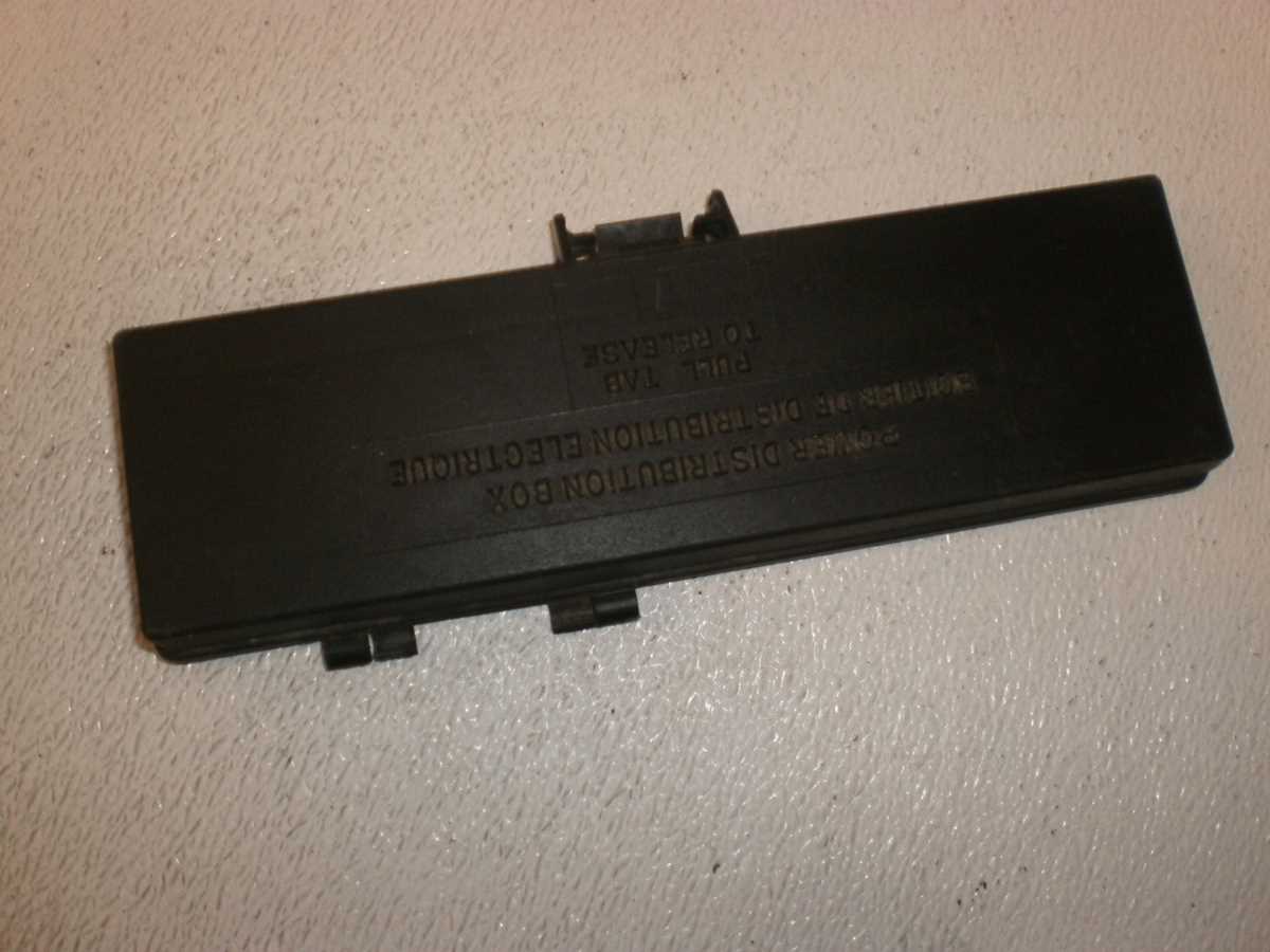 2001 ford taurus fuse box diagram under hood 2001 ford taurus fuse box diagram under hood