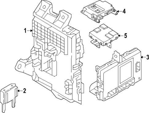 2001 hyundai accent fuse box diagram