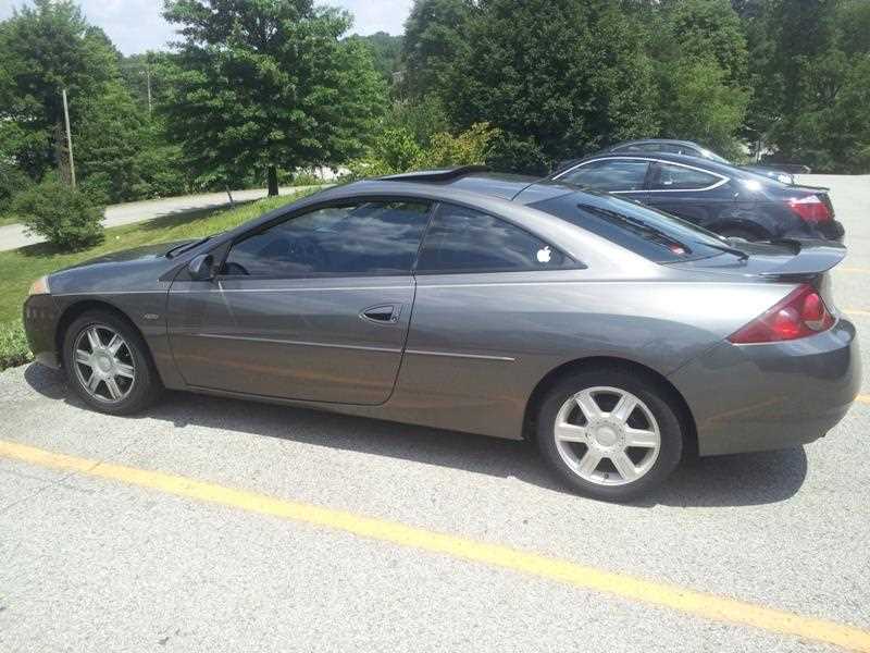 2001 mercury cougar fuse diagram
