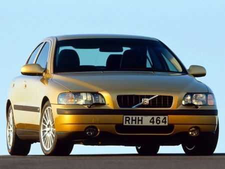 2001 volvo s60 fuse diagram