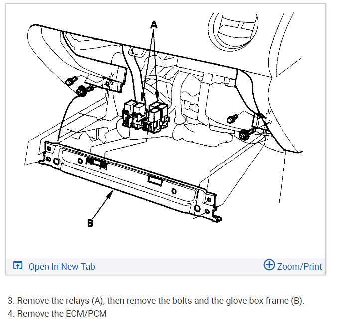 2002 acura rsx fuse box diagram