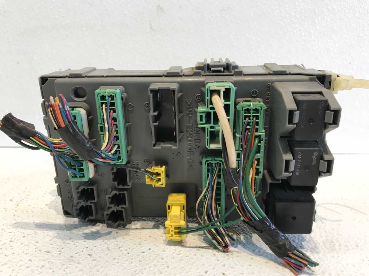 2002 acura tl type s fuse box diagram