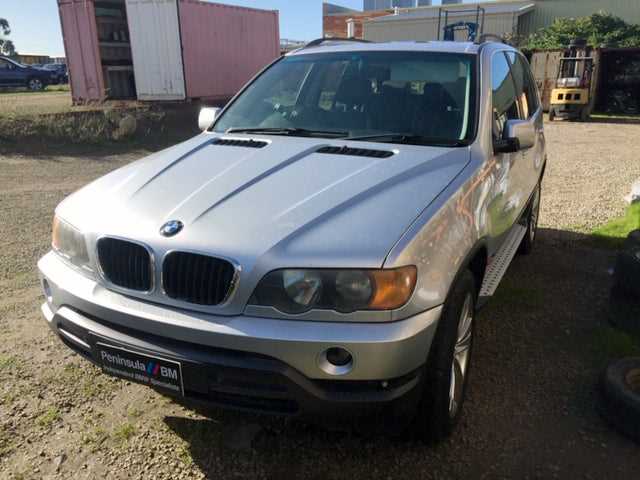 2002 bmw x5 3.0i fuse box diagram