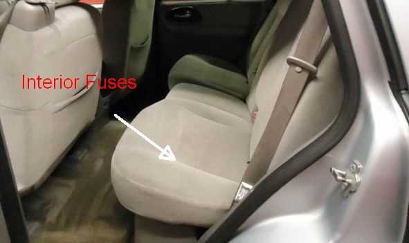 2002 chevy blazer fuse diagram
