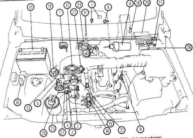 2002 chevy tracker fuse box diagram