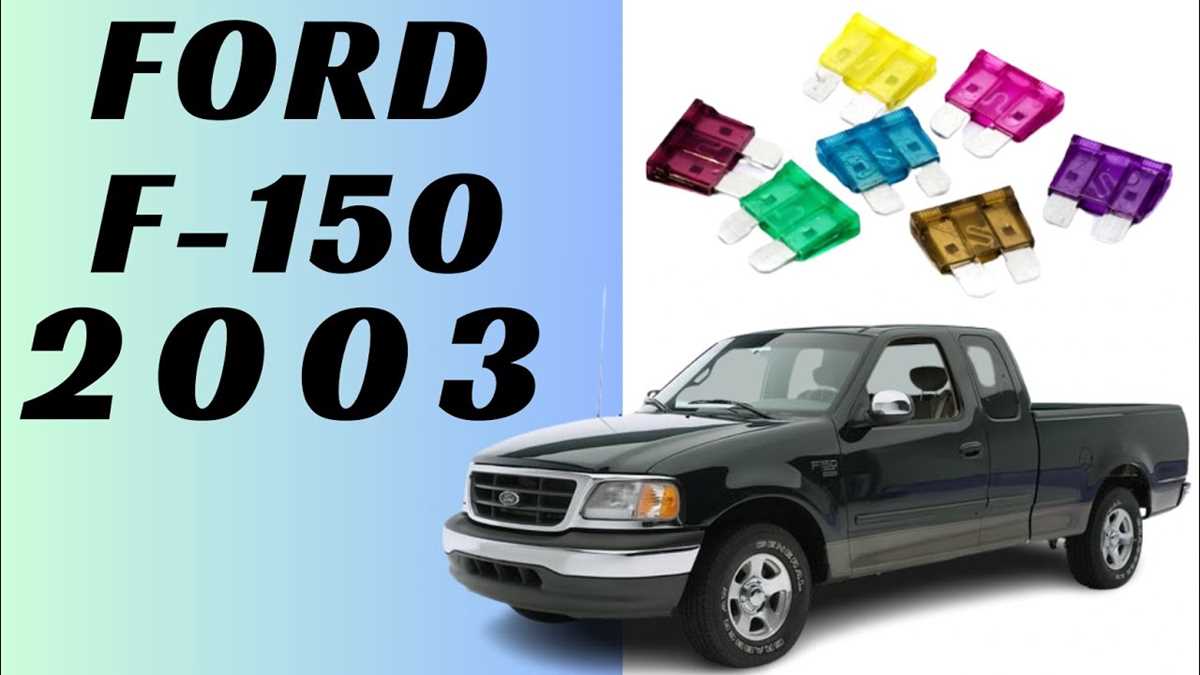 2002 f150 fuse box diagram under hood 2002 f150 fuse box diagram under hood