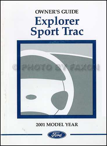 2002 ford explorer sport trac fuse box diagram
