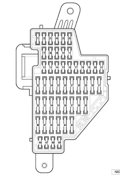 2002 jetta fuse box diagram