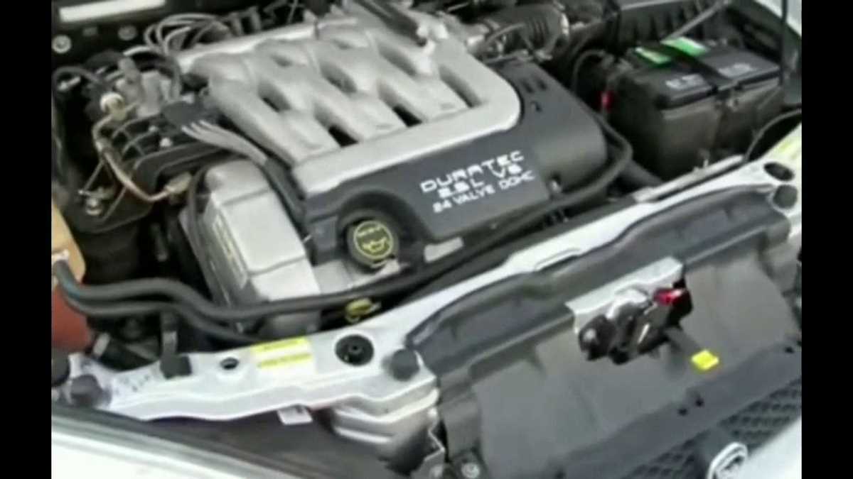 2002 mercury cougar fuse box diagram