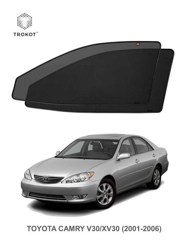 2002 toyota camry fuse diagram