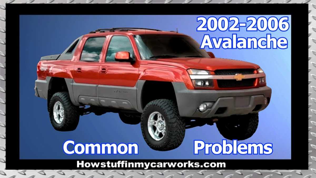 2002 avalanche fuse diagram