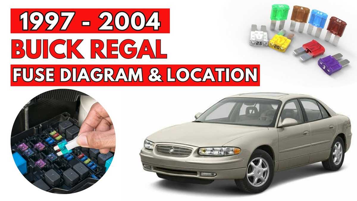 2002 buick regal fuse box diagram 2002 buick regal fuse box diagram