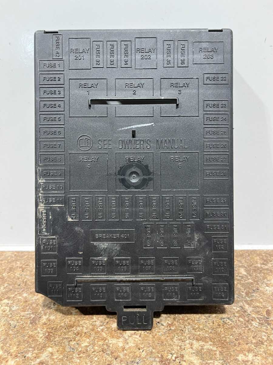 2002 f150 fuse box diagram under hood 2002 f150 fuse box diagram under hood