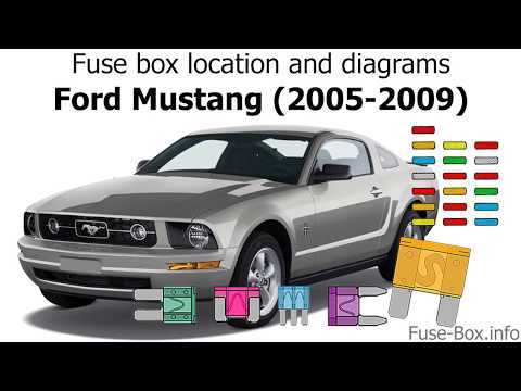 2002 ford mustang gt fuse box diagram 2002 ford mustang gt fuse box diagram