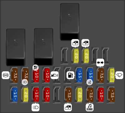 2002 honda civic interior fuse box diagram 2002 honda civic interior fuse box diagram