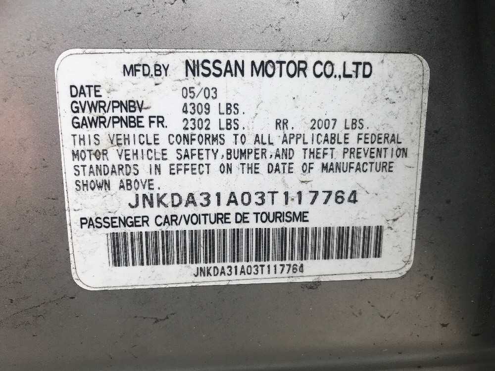 2002 infiniti i35 fuse diagram