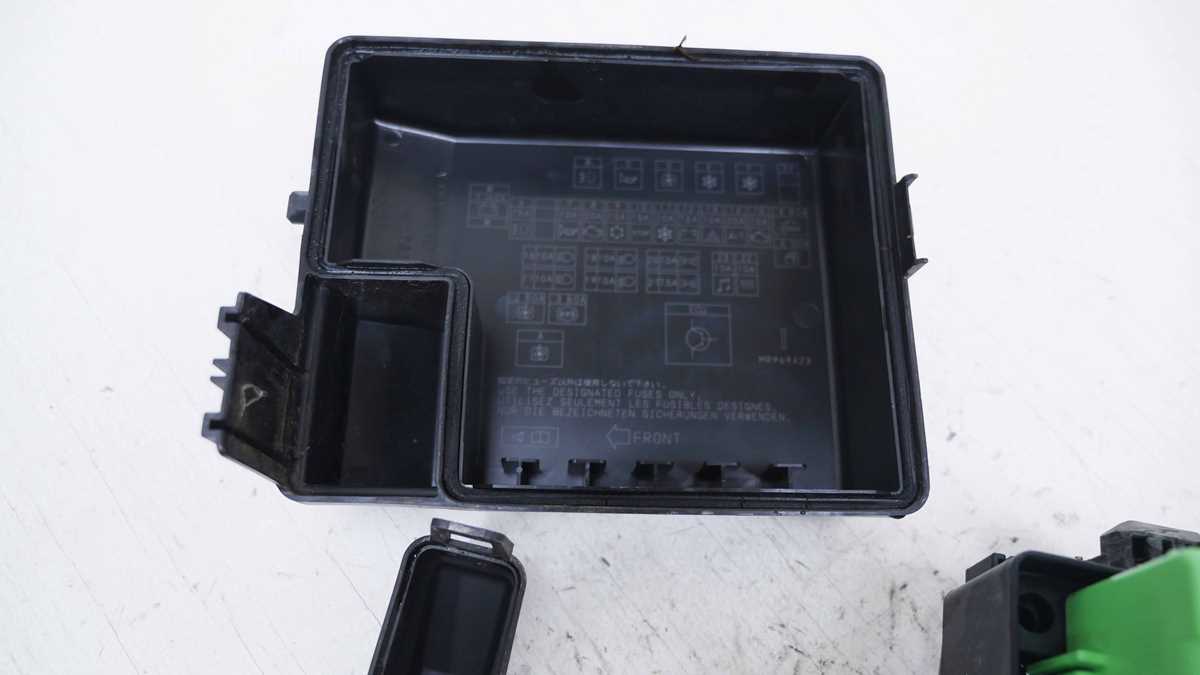 2002 mitsubishi lancer fuse diagram