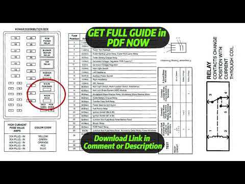 2002 nissan altima fuse box diagram