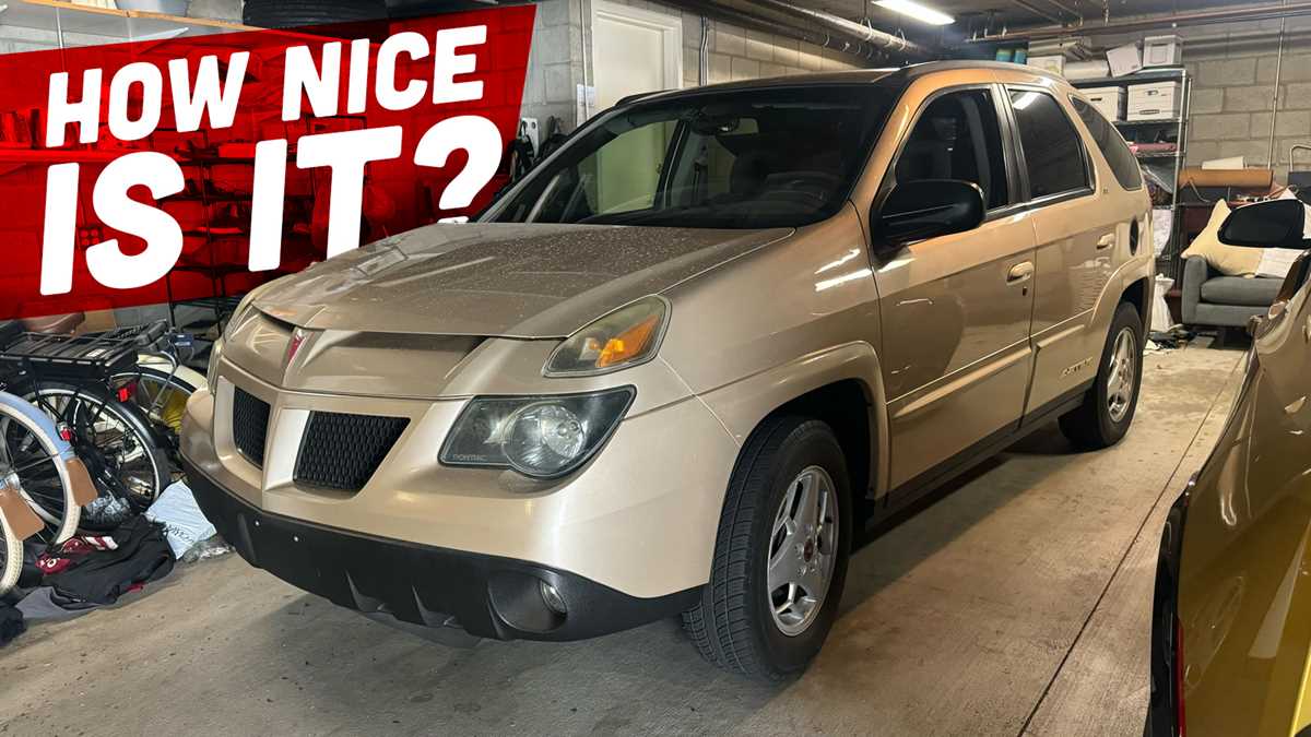 2002 pontiac aztek fuse box diagram