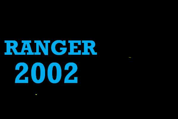 2002 ranger fuse box diagram
