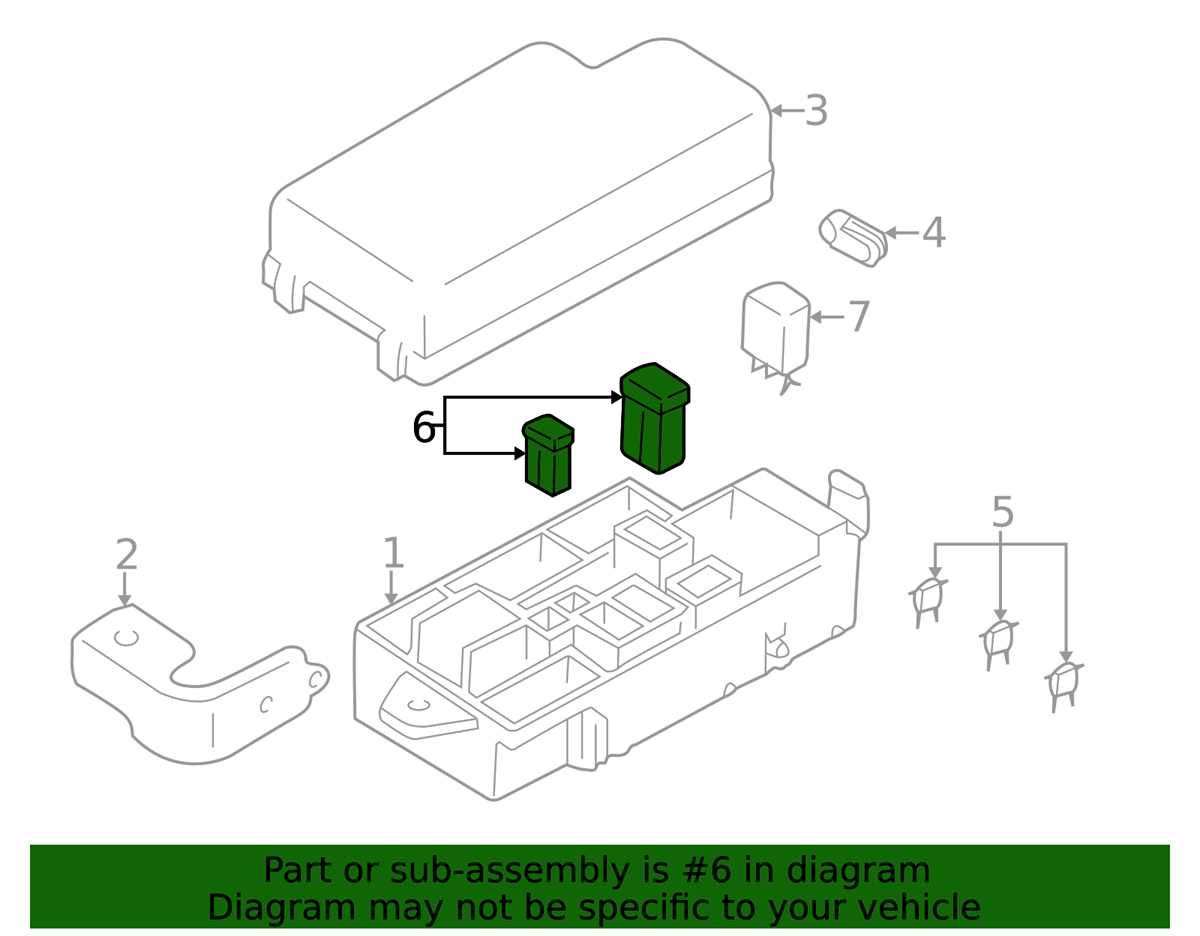 2002 subaru impreza fuse box diagram