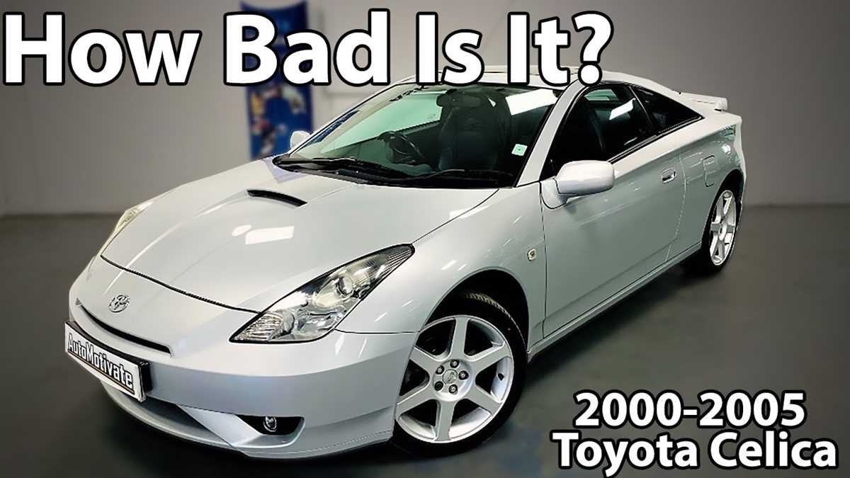2002 toyota celica fuse box diagram