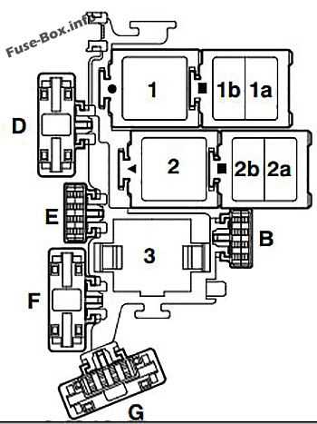 2002 volkswagen passat fuse diagram