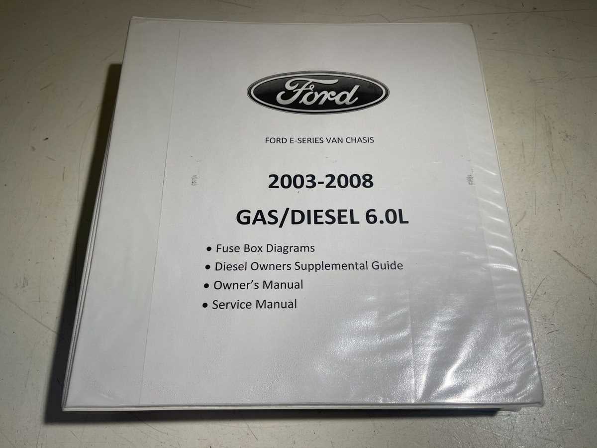 2003 ford econoline fuse diagram 2003 ford econoline fuse diagram
