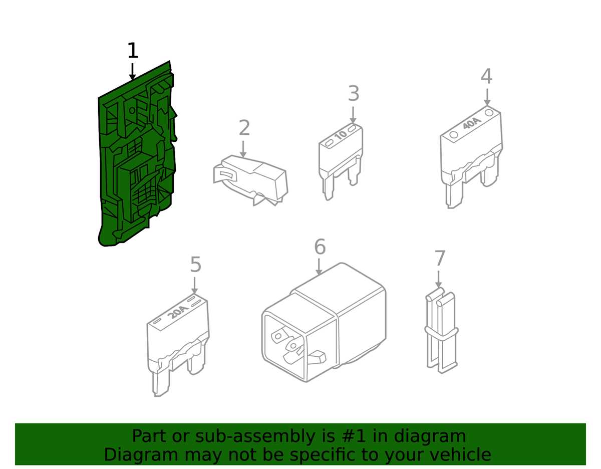 2003 ford f250 6.0 fuse panel diagram
