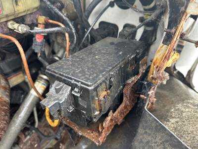 2003 ford f650 fuse box diagram