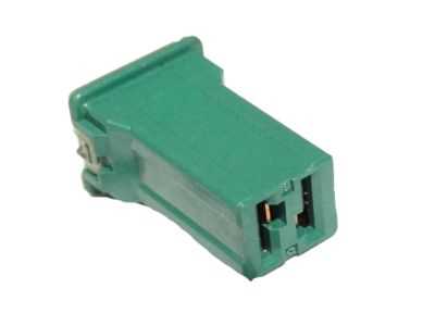 2003 honda pilot fuse diagram