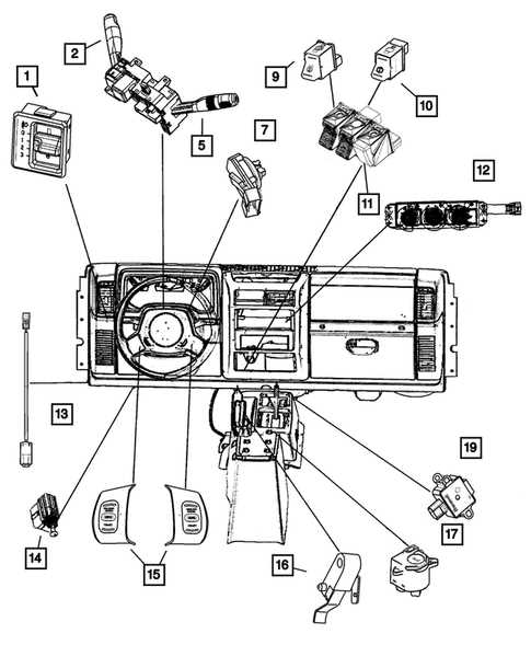 2003 jeep wrangler fuse diagram