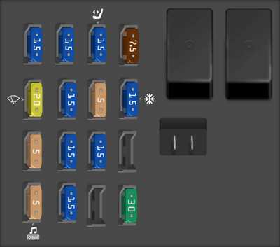 2003 mazda 6 fuse box diagram 2003 mazda 6 fuse box diagram