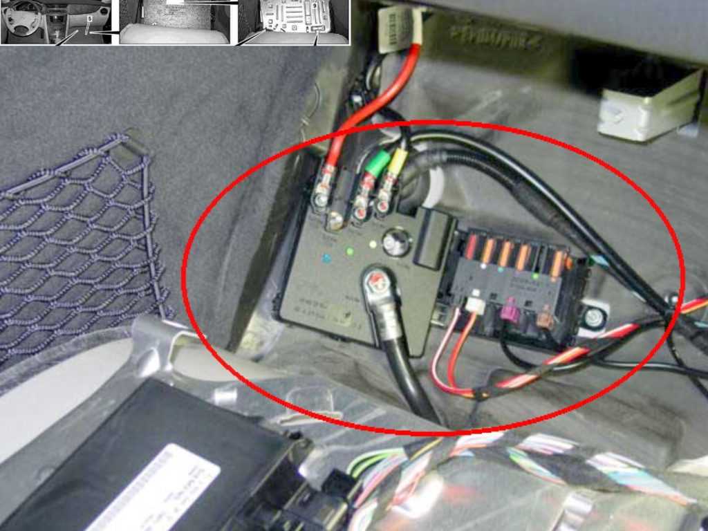 2003 mercedes e320 fuse box diagram