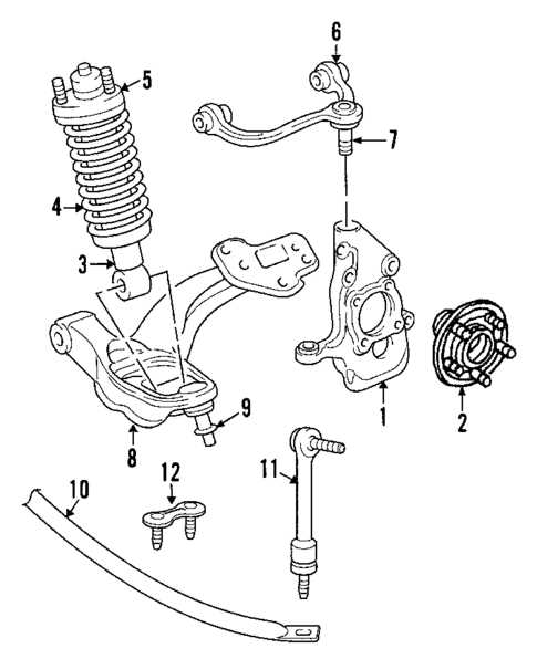 2003 mercury grand marquis fuse diagram