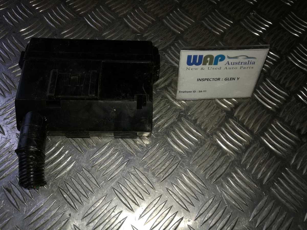 2003 nissan 350z fuse diagram