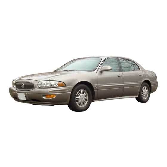 2003 buick lesabre fuse box diagram