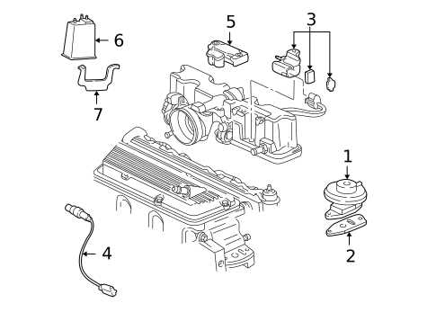 2003 cavalier fuse panel diagram