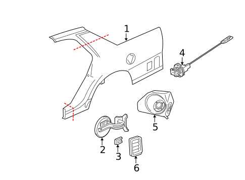 2003 crown victoria police interceptor fuse box diagram