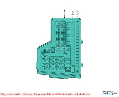 2003 dodge ram 1500 fuse box diagram