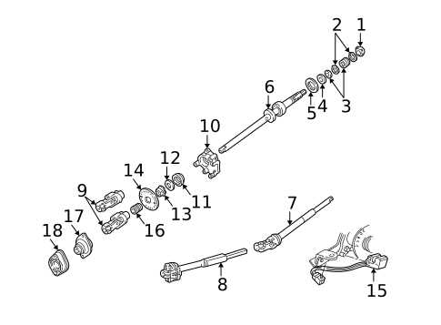 2003 grand marquis fuse box diagram