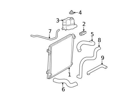 2003 mountaineer fuse diagram