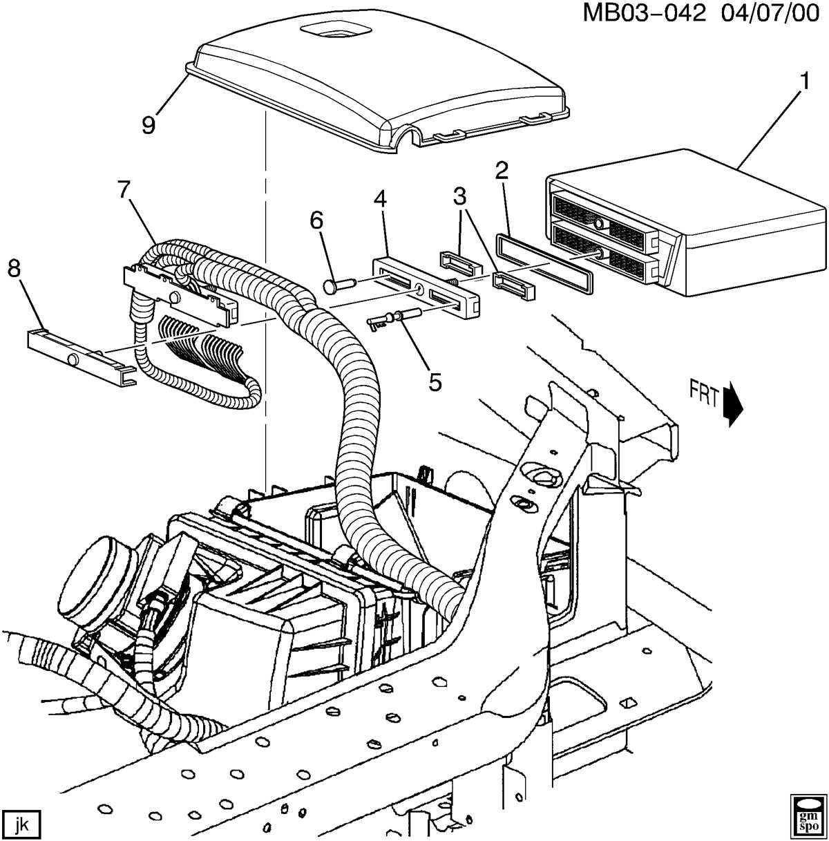 2004 buick rendezvous fuse box diagram 2004 buick rendezvous fuse box diagram