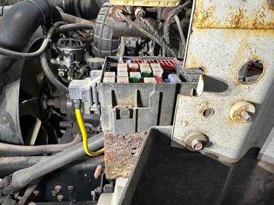 2004 ford f750 fuse diagram 2004 ford f750 fuse diagram