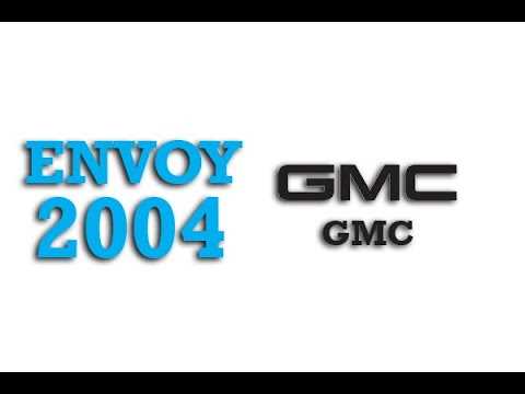 2004 gmc envoy interior fuse box diagram