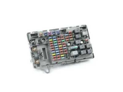 2004 gmc savana 3500 fuse box diagram