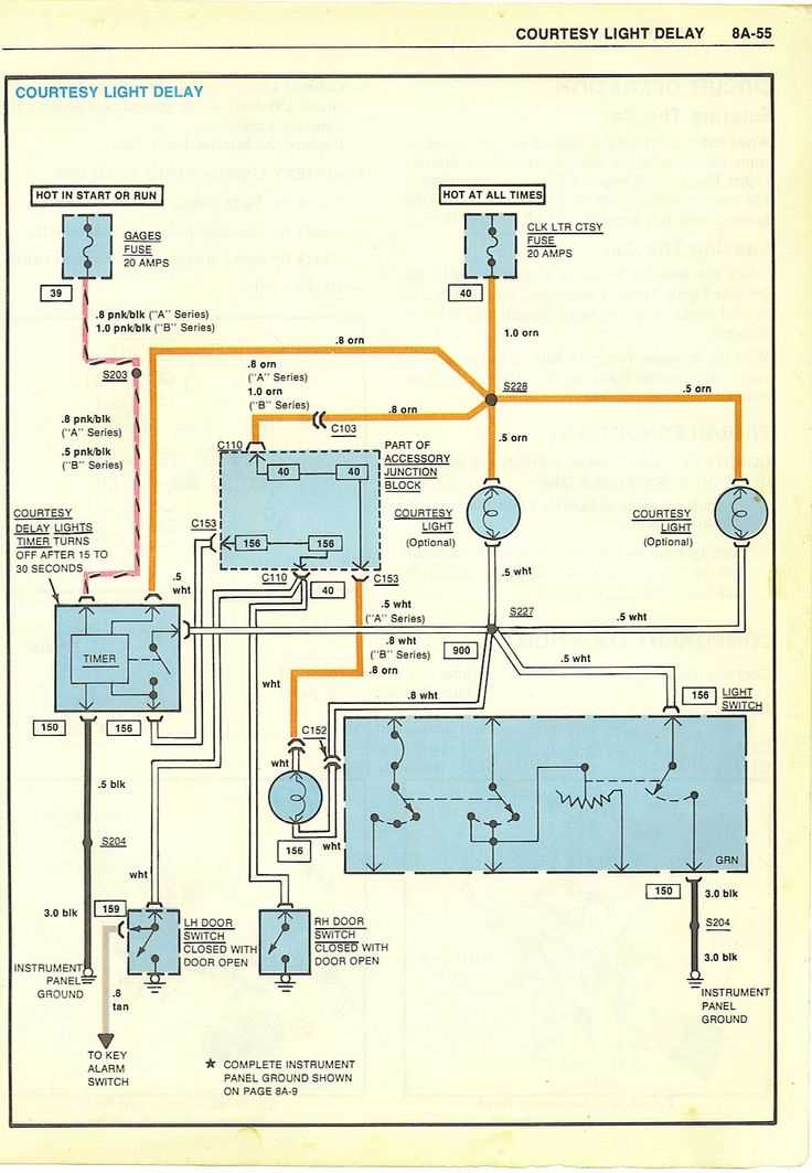 2004 kenworth w900 fuse diagram